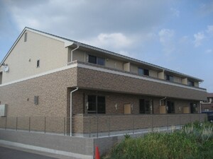 Ｂｌｕｍｅｎ　Ｇａｒｔｅｎ外観写真