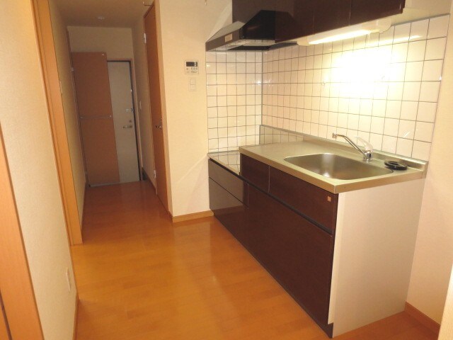 物件内観写真14　(キッチン)