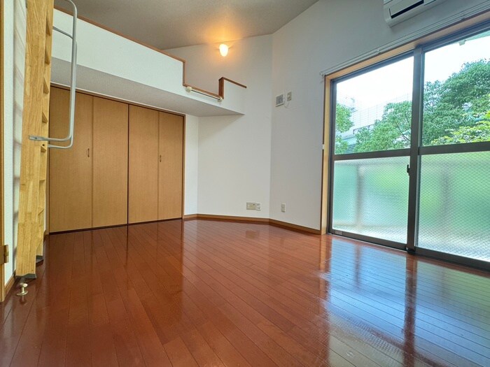 物件内観写真7　(居室)