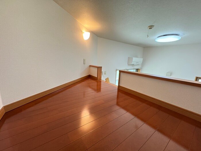 物件内観写真10　(ロフト)