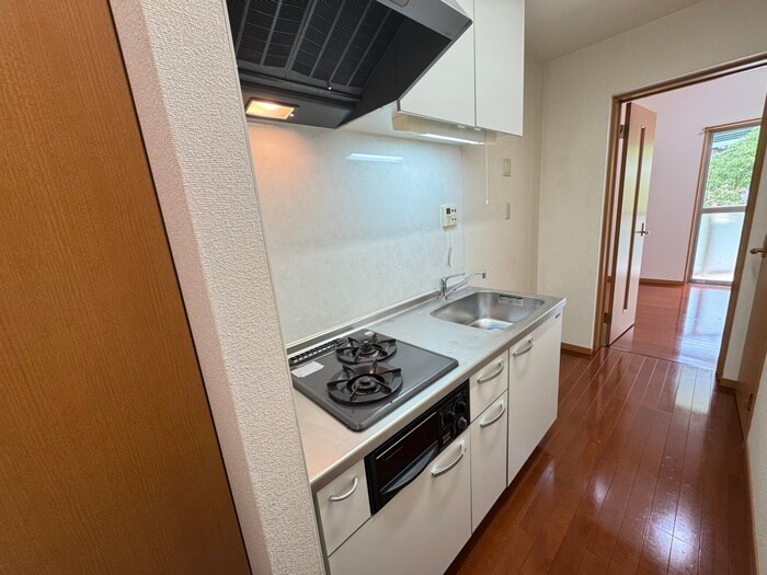 物件内観写真11　(キッチン)