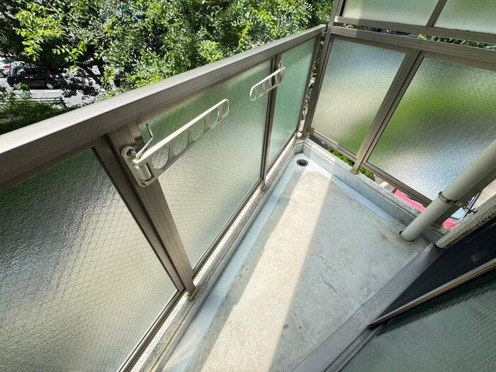 物件内観写真15　(ベランダ・バルコニー)