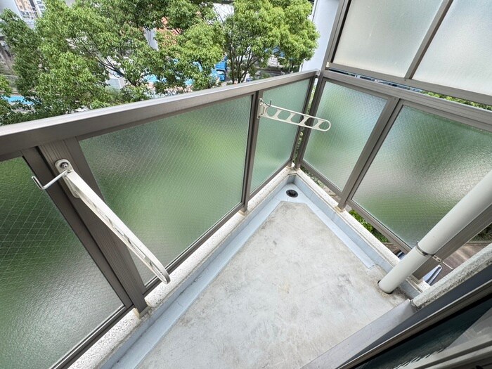 物件内観写真22　(ベランダ・バルコニー)