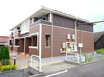 ブローテの外観写真