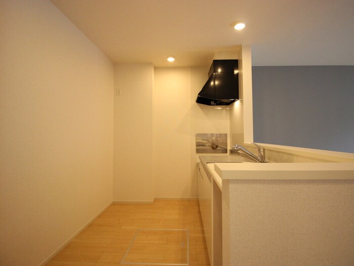 物件内観写真13　(キッチン)