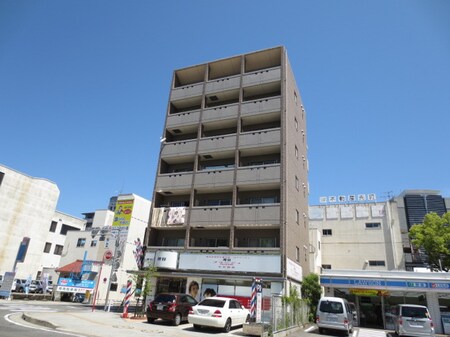 Ｔ－ＷＥＳＴ外観写真