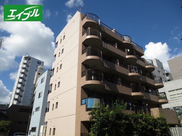 サングリーン新栄