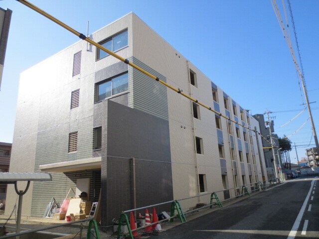 物件外観写真2　(外観写真)