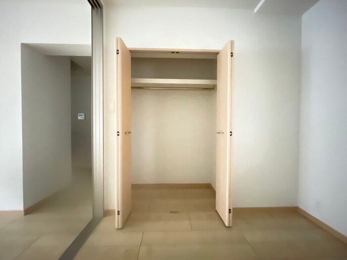 物件内観写真6　(収納)