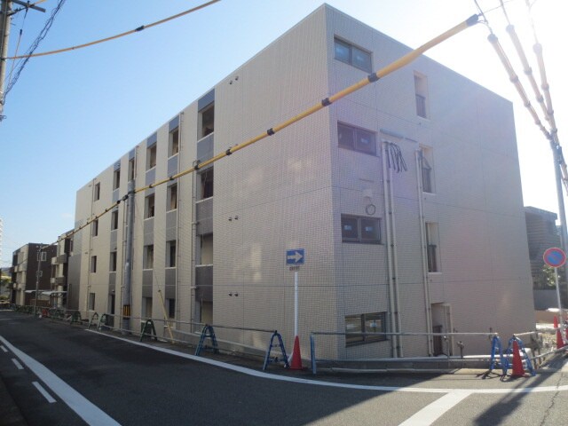 物件外観写真3　(外観写真)