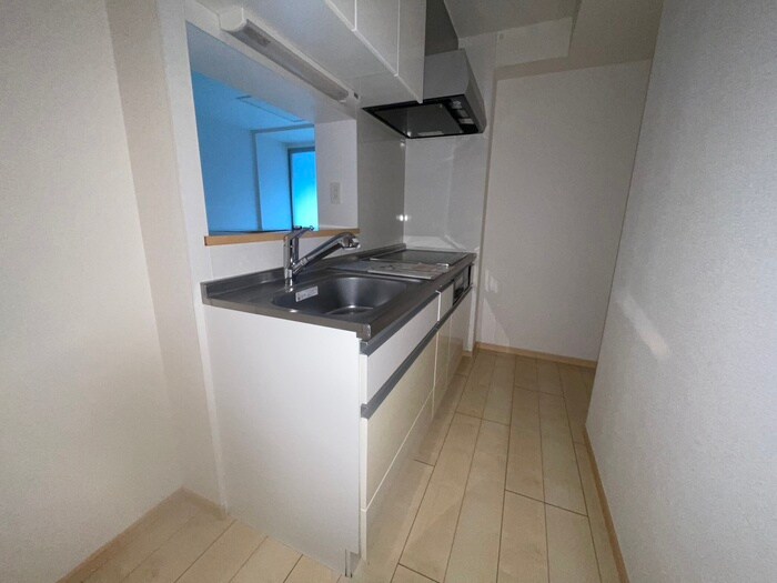 物件内観写真7　(キッチン)