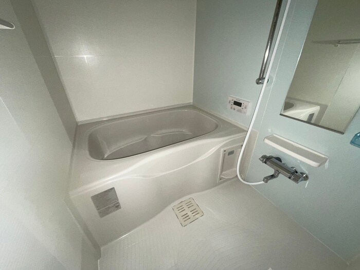 物件内観写真9　(バス／シャワールーム等)