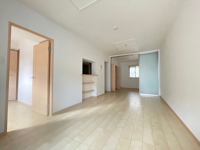 物件内観写真13　(居室)