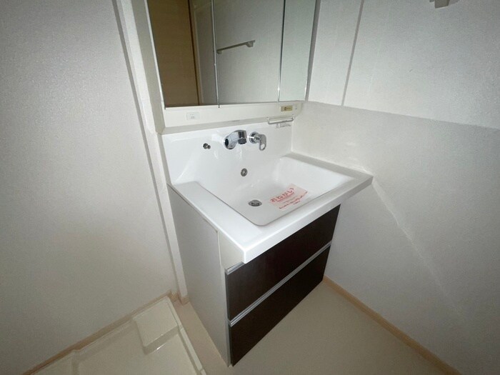 物件内観写真16　(洗面)