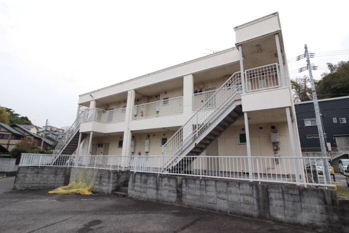 物件外観写真3　(外観写真)