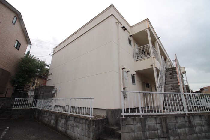 物件外観写真5　(外観写真)