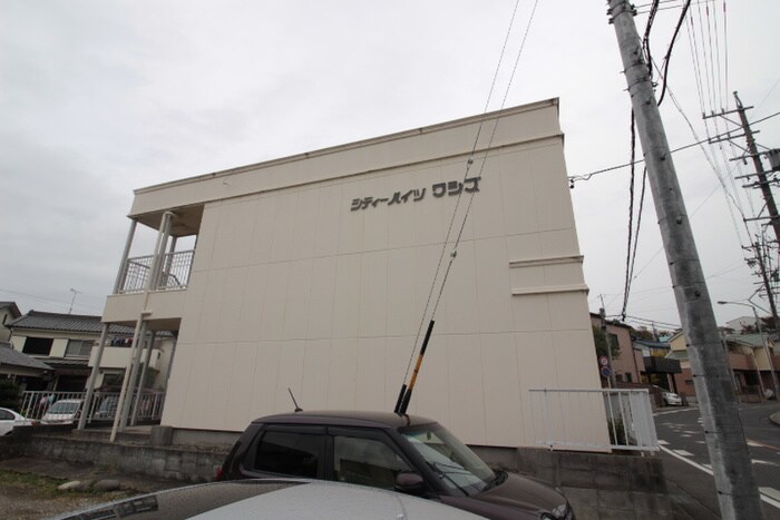 物件外観写真6　(外観写真)