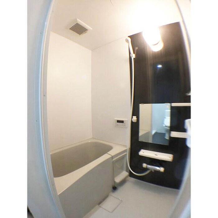 物件内観写真9　(バス／シャワールーム等)