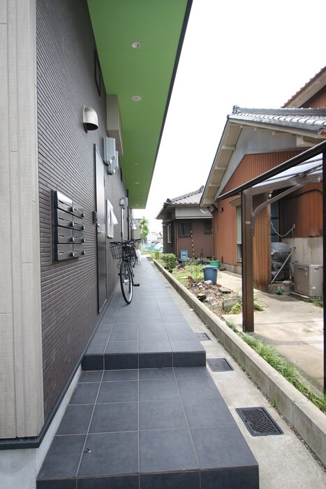 物件外観写真6　(外観写真)