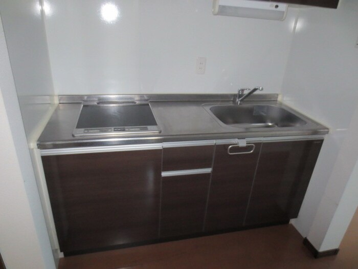 物件内観写真11　(キッチン)