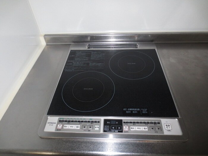 物件内観写真12　(キッチン)