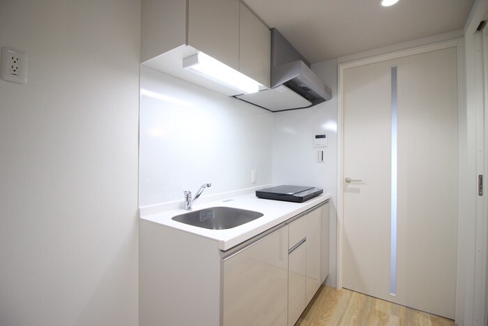 物件内観写真10　(キッチン)