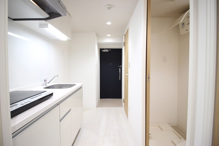 物件内観写真20　(廊下)