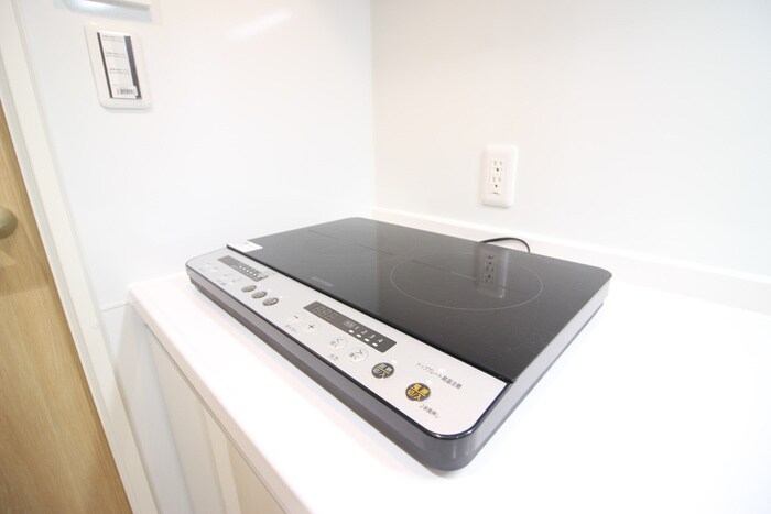 物件内観写真21　(キッチン)