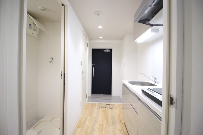 物件内観写真21　(廊下)