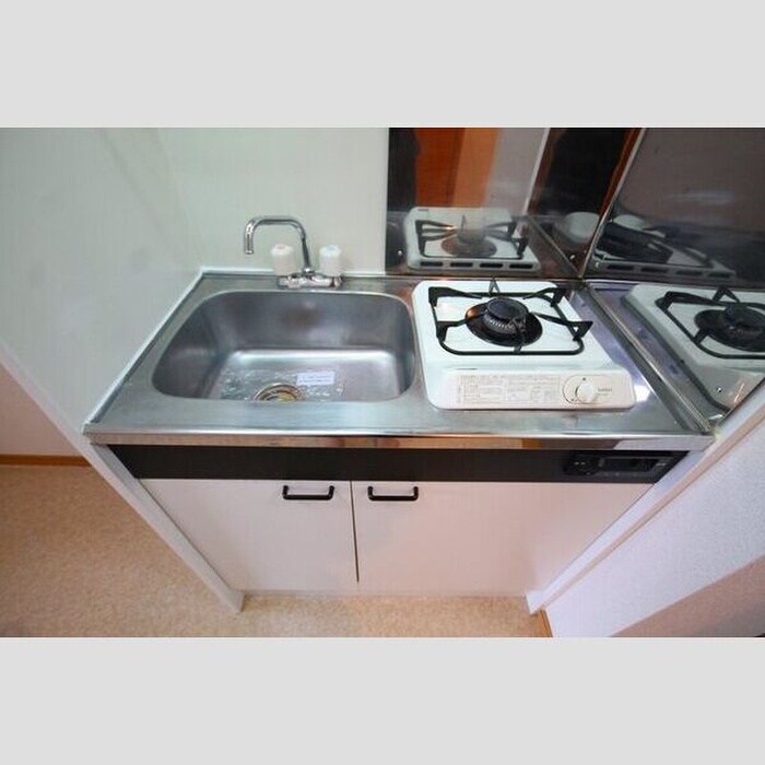 物件内観写真9　(キッチン)