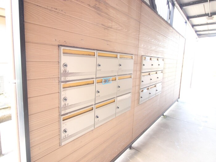 物件外観写真6　(建物設備)