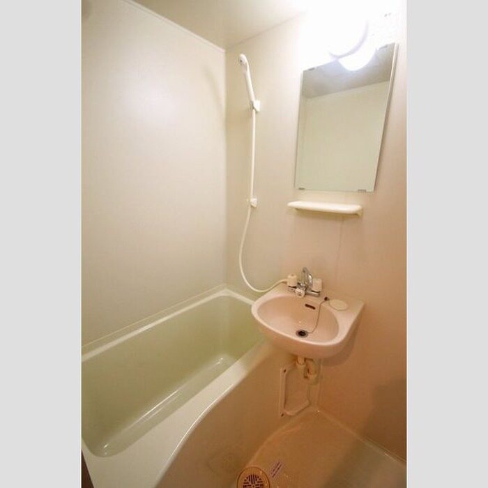 物件内観写真10　(バス／シャワールーム等)