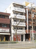 プレアール名古屋本陣