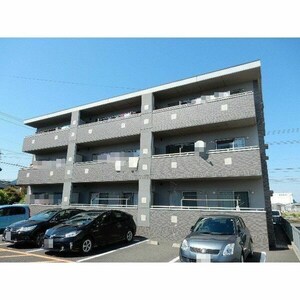 masa・northbell外観写真