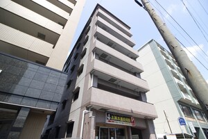 メゾン　コロル外観写真