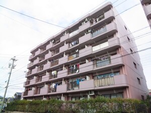 ポ－トシティ高木外観写真