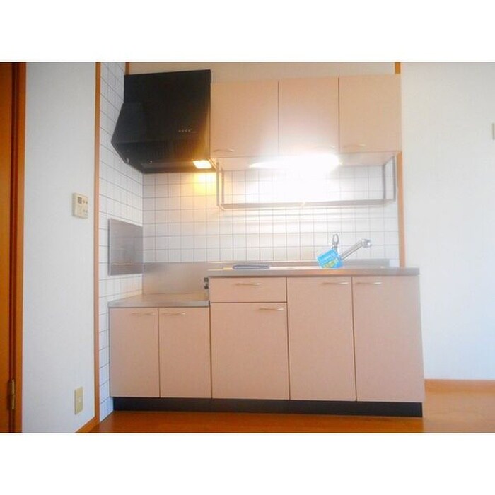 物件内観写真5　(キッチン)