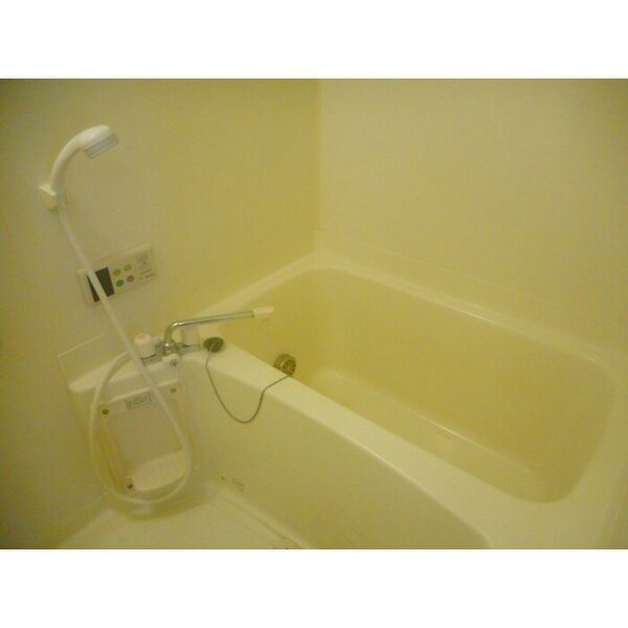 物件内観写真6　(バス／シャワールーム等)