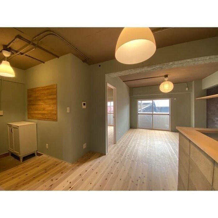 物件内観写真15　(居室)