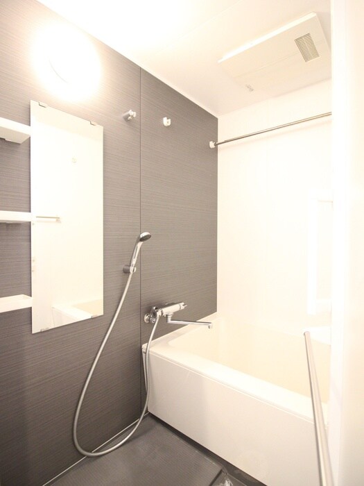 物件内観写真8　(バス／シャワールーム等)