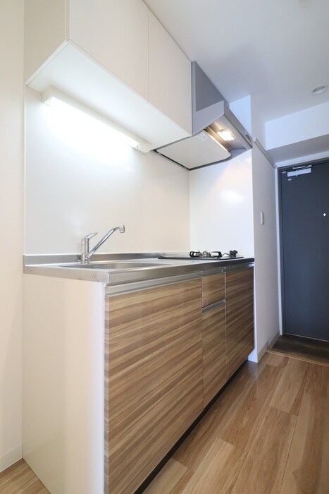 物件内観写真9　(キッチン)