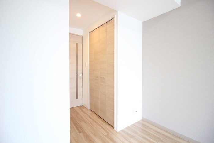 物件内観写真9　(収納)