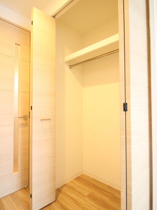 物件内観写真9　(収納)