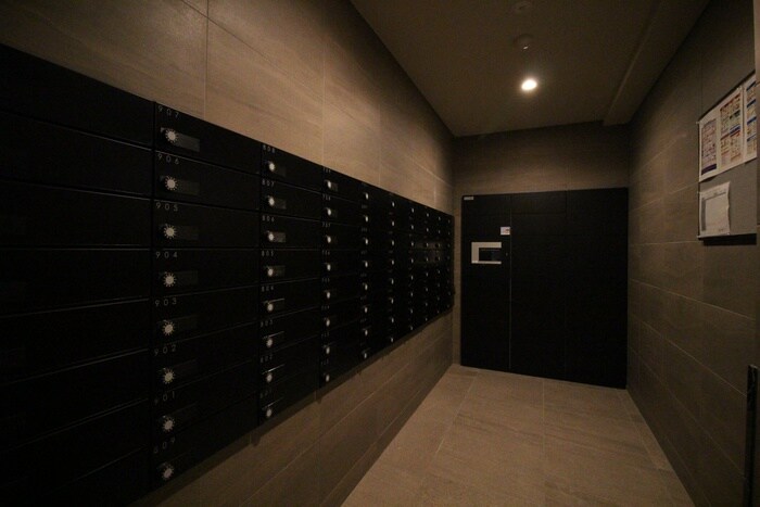 物件外観写真6　(建物設備)