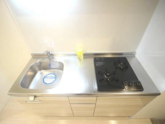 物件内観写真10　(キッチン)