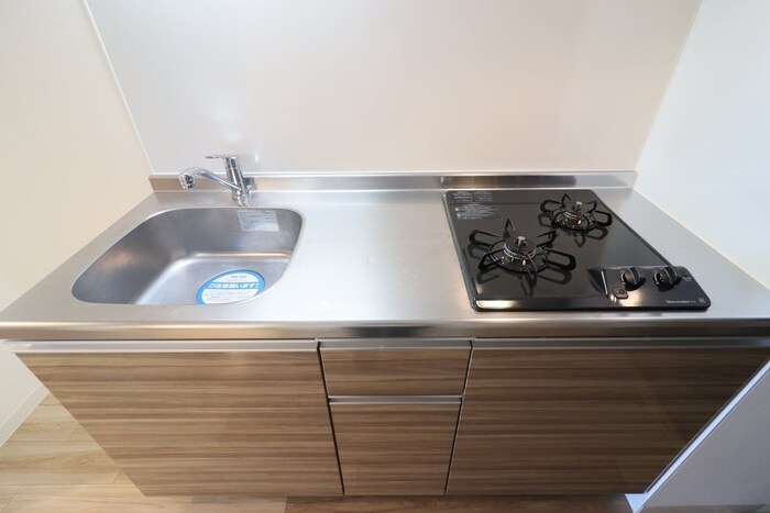 物件内観写真10　(キッチン)