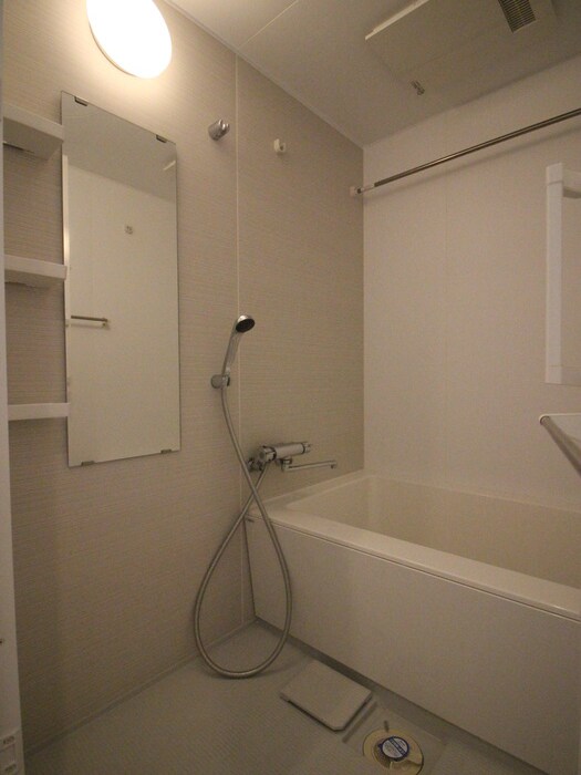 物件内観写真10　(バス／シャワールーム等)