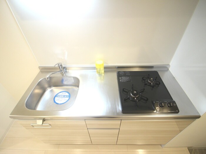 物件内観写真10　(キッチン)