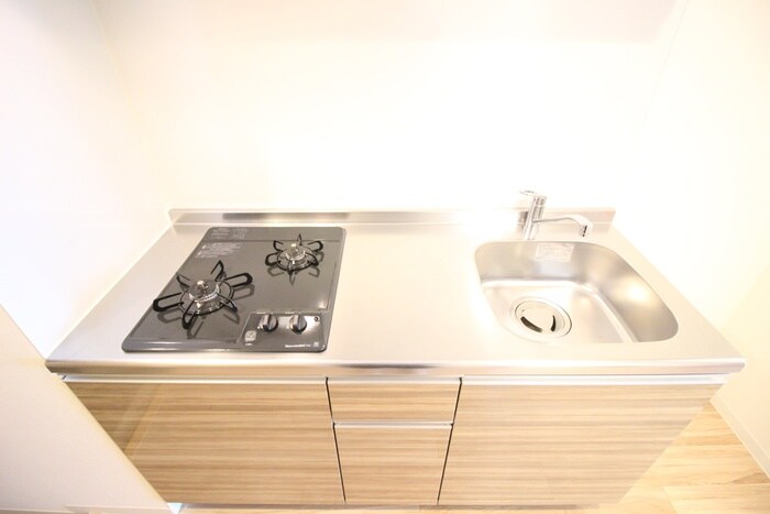 物件内観写真10　(キッチン)