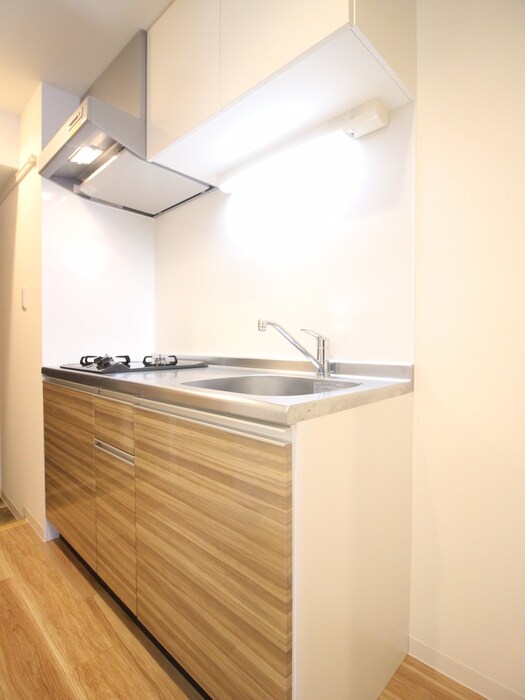 物件内観写真10　(キッチン)